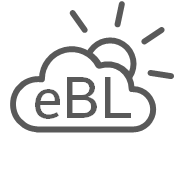 Cloud Logo icon